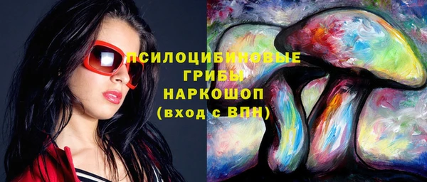 прущие крисы Баксан